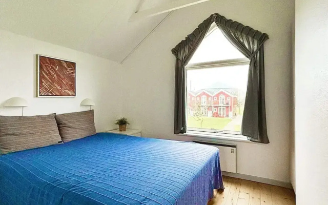 6 Person Holiday Home in Hadsund