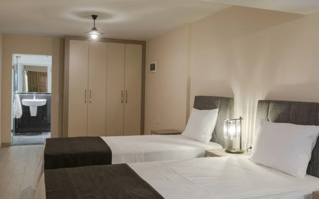 Farrys Boutique Hotel & Beach Club