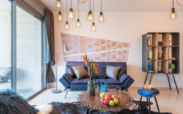 Sweet Inn Apartments - Agan Street
