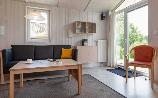 Holiday Home in GrÃ¶mmitz