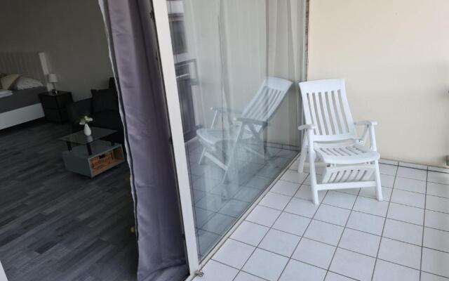Apartment`s Nr 2 in Stuttgart Stadtmitte