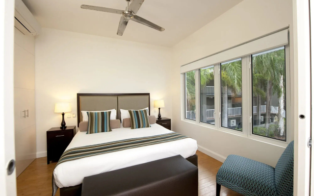 Peppers Beach Club and Spa - Palm Cove