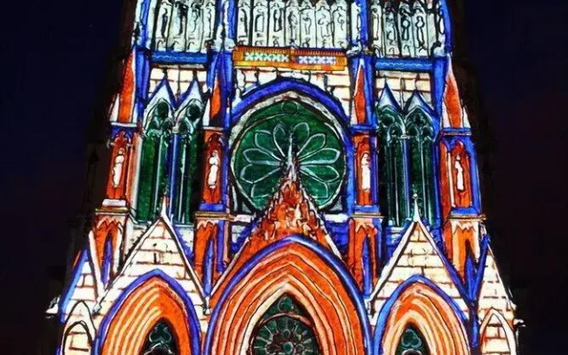 Votre maison à Amiens