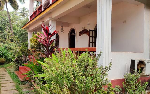 Bounty Yatra Guest house arpora goa