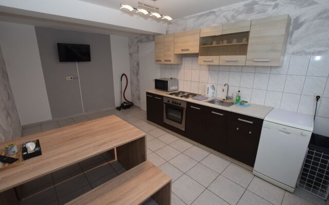 AB Apartment 50