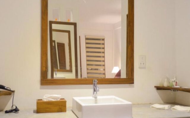 The Residence Hikkaduwa