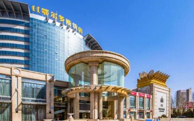 Erdous Hotel Ordos