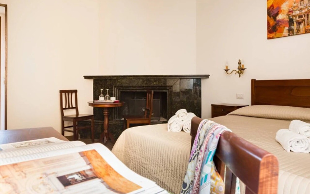 Casa in Monti Guest House