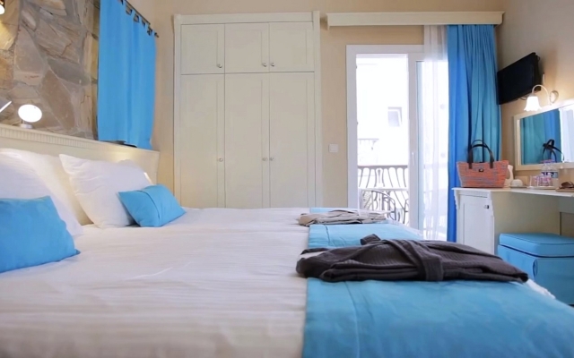 Trendlife Hotels Torba