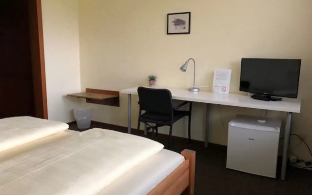 Hotel am Siebenpfennigsknapp