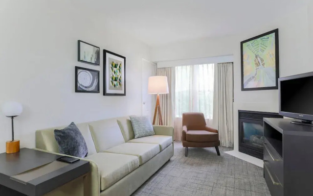 Residence Inn Boulder Longmont