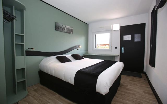 Couetthotel Chartres Mainvilliers