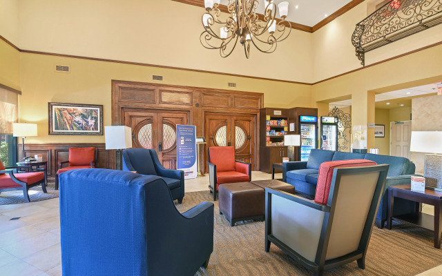 Comfort Suites Miami - Kendall