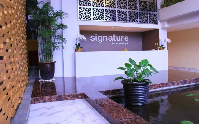 Signature Hotel Bali