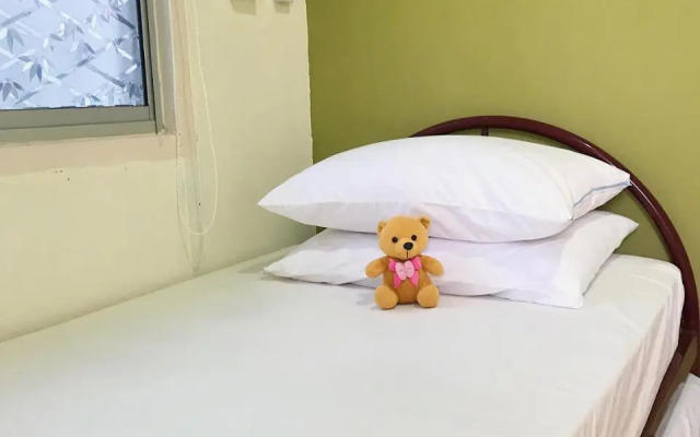 Merdeka Guest House 2