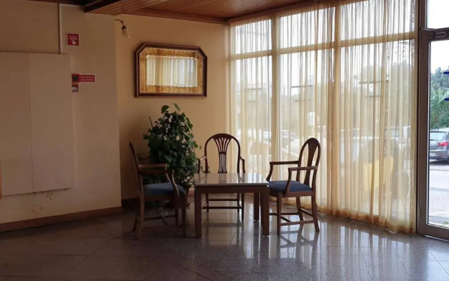 Interpass Clube Praia Vau