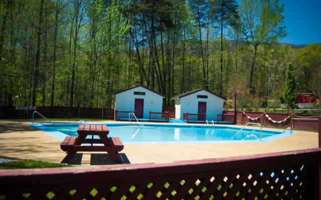 Country Hideaway Condominium Association, Inc.