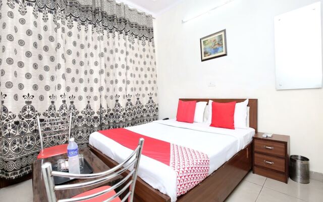 Gaurav Residency