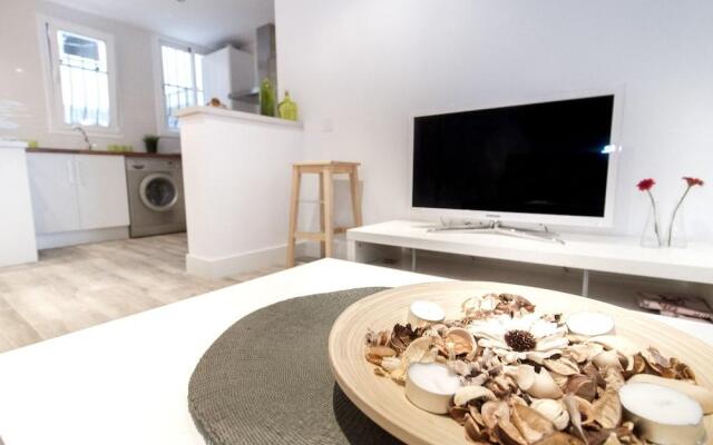 Calle Victoria - Modern & Comfortable by La Recepción