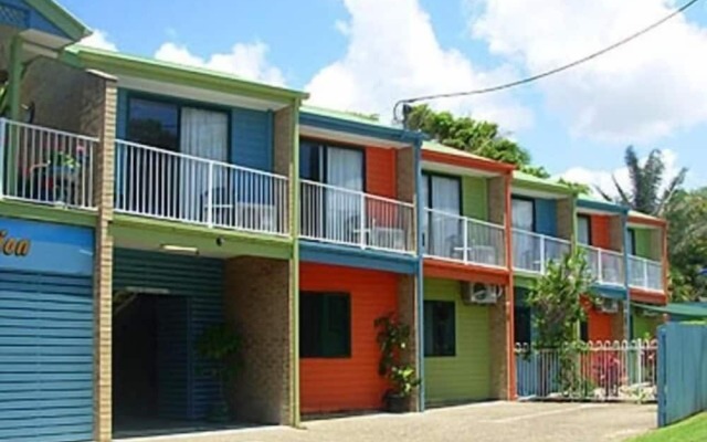 Coolum Budget Accommodation