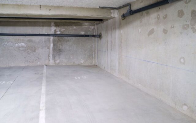 Apartment Roc Eden Saint Malo 10388
