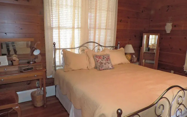 High Street Guesthouse