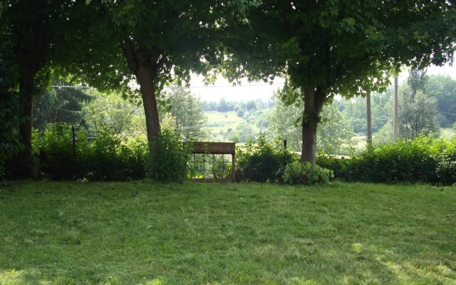 La Casetta Verde B&B