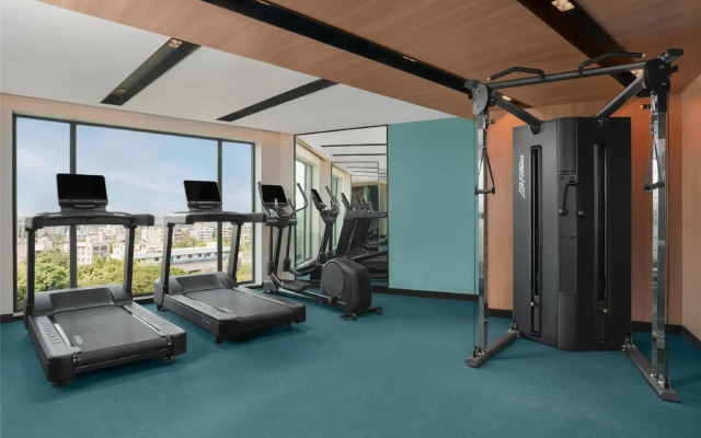 Hilton Garden Inn Mumbai International Airport