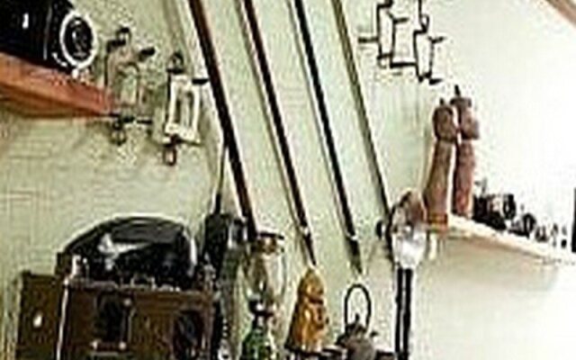 Handamnuri Guesthouse