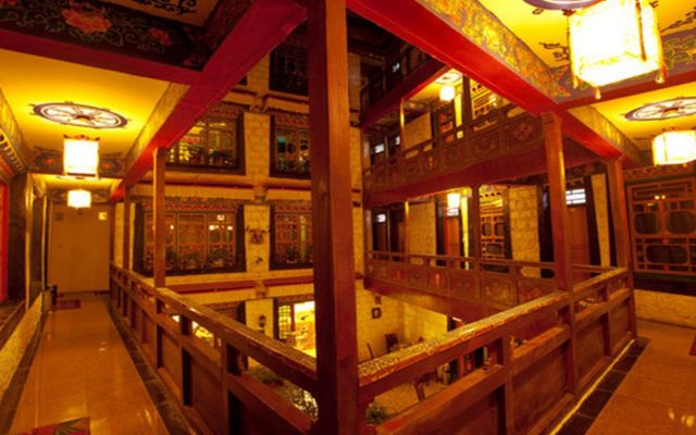 Tashi Choeta Hotel