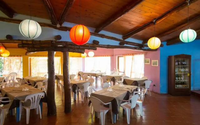 Cugnana Porto Rotondo Bungalows - Camping