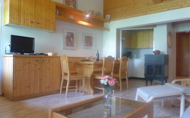 Tarcianne B11 Grimentz