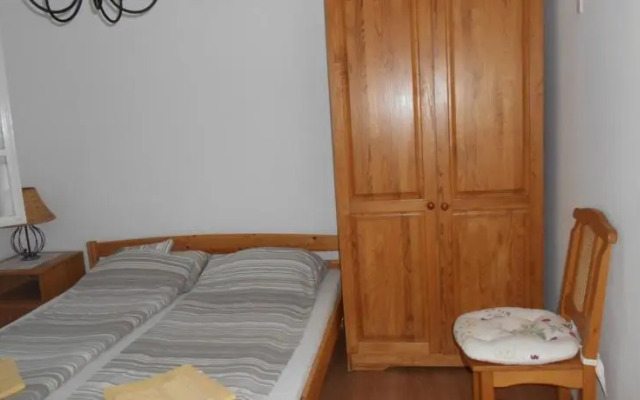 Hercegdülő vendégházak