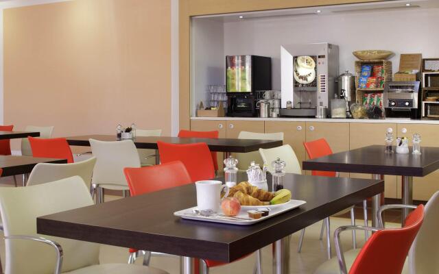 ibis Southampton Centre