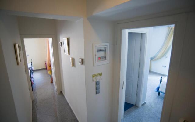 Edgewater Villas Nikiana Lefkada