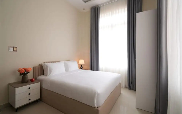 The One Da Lat Hotel