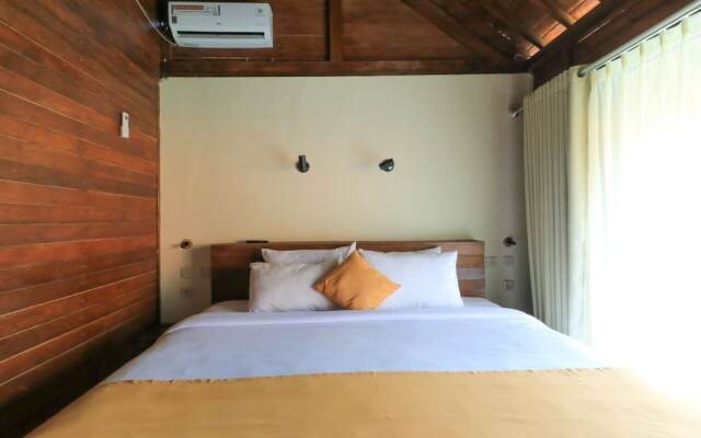 Waterside Inn Nusa Penida