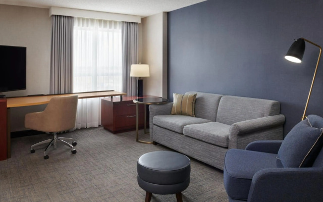 Residence Inn by Marriott Calgary Airport