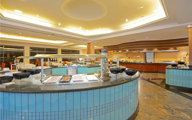 Hotel Mirador Papagayo by LIVVO