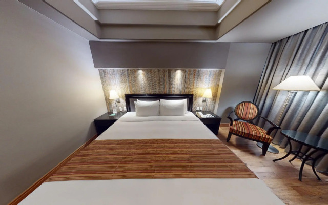 The Bellevue Manila