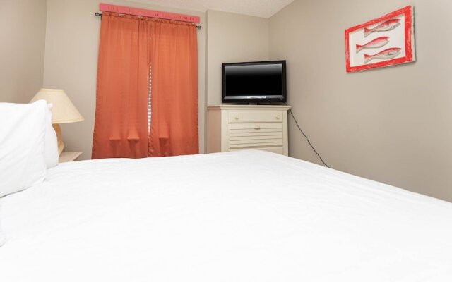 Tradewinds 706 2 Bedroom Condo