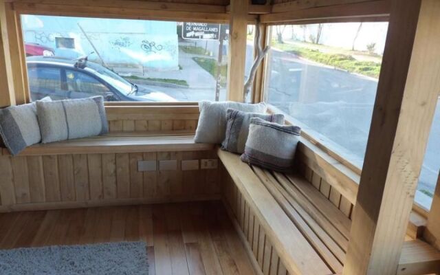 Hostel Keoken