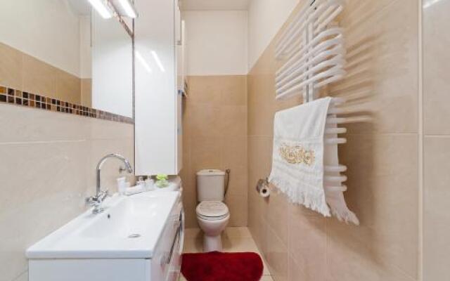 Apartament Solny Wieliczka Centrum 5