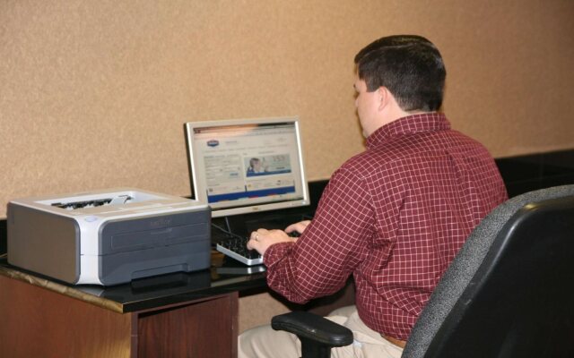 Hampton Inn Biloxi-Ocean Springs