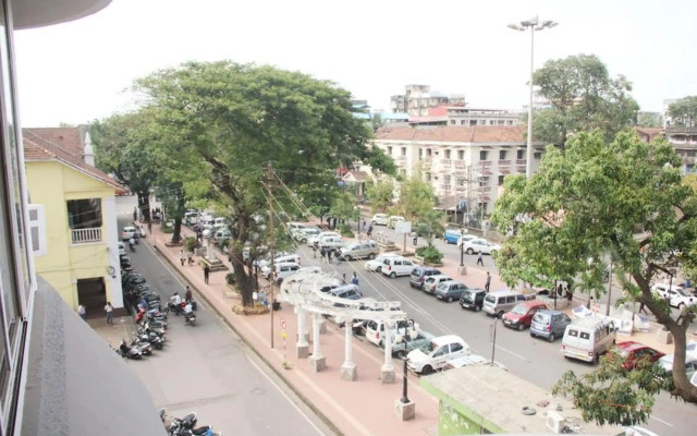 Karma Plaza