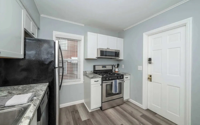 Kenwood Keys Suites for 12!