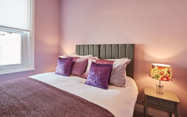 Huntcliffe Ruby in Saltburn-by-the-sea