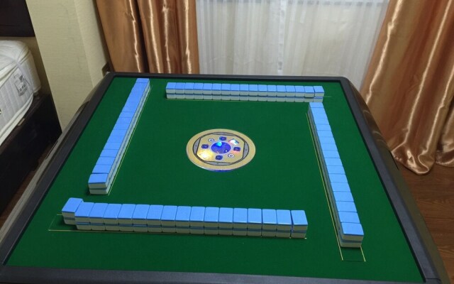 Sihai Hotel