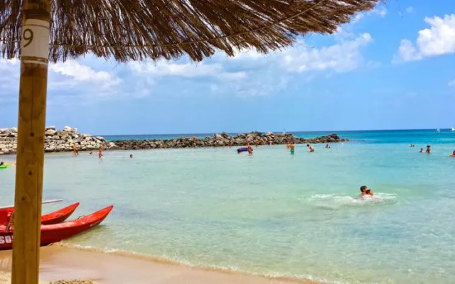 Appartamento Paradiso