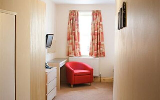 The Malago Guest House